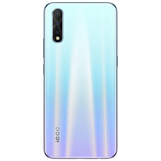 vivoiQOONeo855版图片