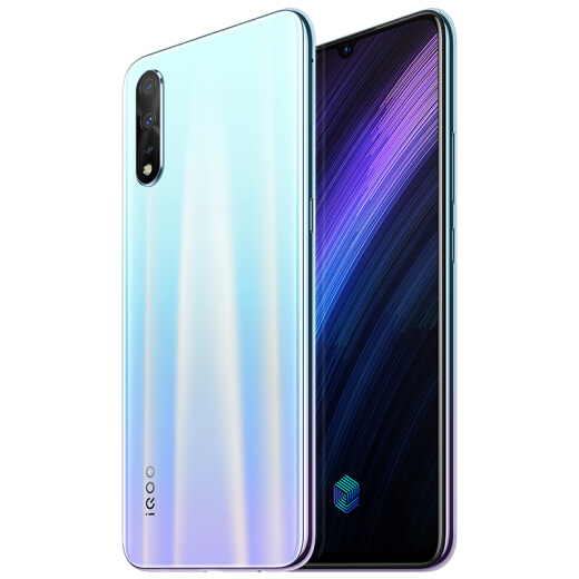 vivoiQOONeo855版图片