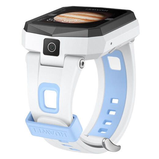 华为儿童手表3X图片