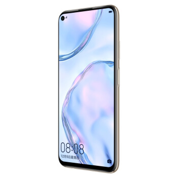 华为nova6se图片