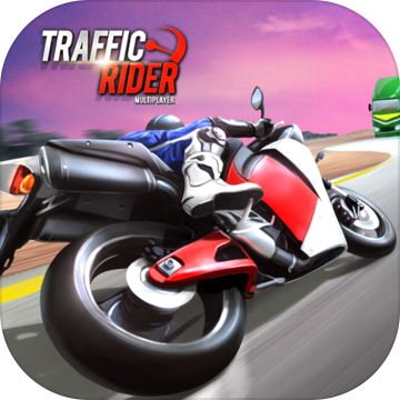 Traffic Rider