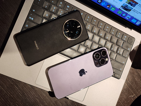 6000元以上手机推荐：并非只有iPhone可选