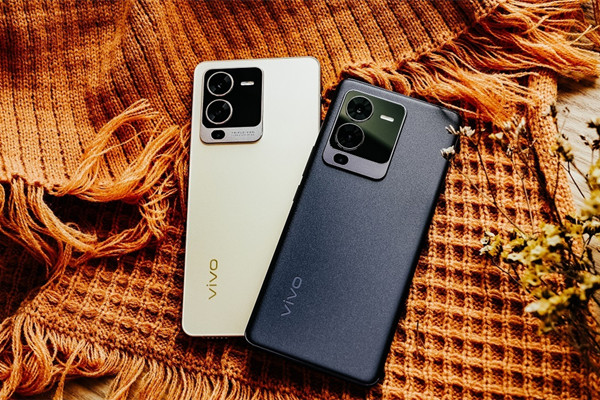 闭眼买不亏的天玑8100手机推荐