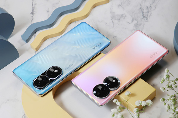 外观好看的手机推荐：颜值手感拉满